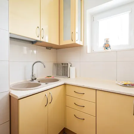 Okopowa Comfort By Bookinghost Apartment Warsaw